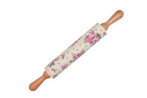 Silikonski valjar Bella 43 cm Isabelle Rose