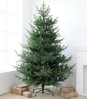 Božično drevo 180 cm – 952 vejic Isabelle Rose