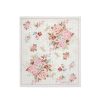 Pomivalna krpa Flora 17×20 cm Isabelle Rose