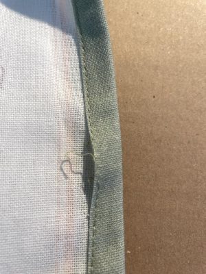 Alternative view of Kuhinjska krpa Vintage spring 50×70 cm Isabelle Rose - Z NAPAKO