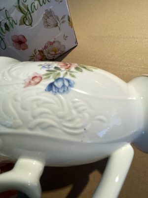 Alternative view of Skodelica English garden 350 ml Isabelle Rose - Z NAPAKO