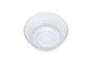 Steklena posodica Retro 11,5 cm Isabelle Rose