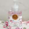 Tekoče milo za roke Flora 520 ml Isabelle Rose
